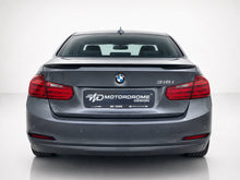 Spoiler a labbro BMW Serie 3 F30 (2011-2018) - foto 3
