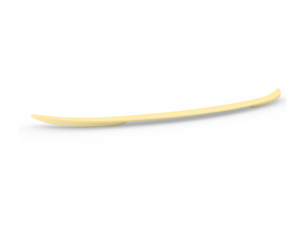 Spoiler a labbro BMW Serie 3 F30 (2011-2018) - foto 6