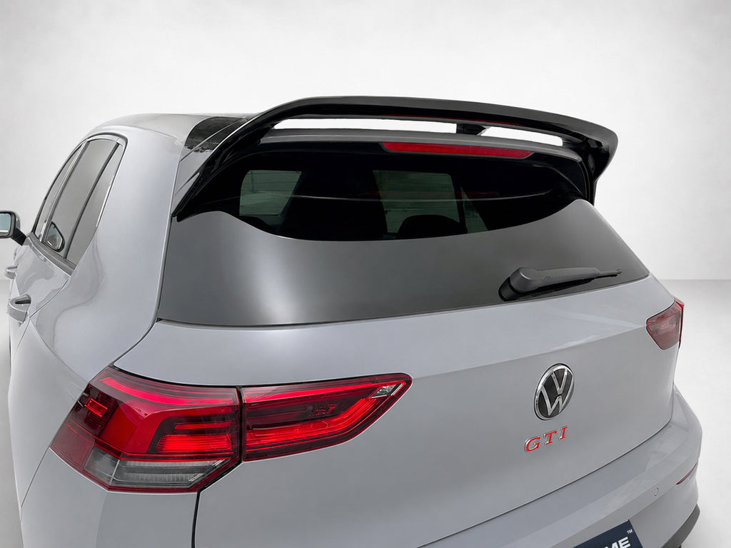 Spoiler tetto Volkswagen Golf Mk8 / Mk8 Facelift GTI / GTD / R