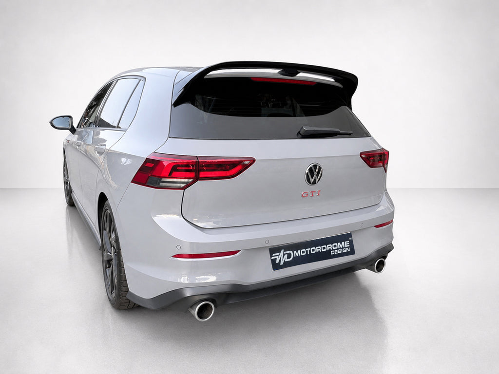 Spoiler tetto Volkswagen Golf Mk8 / Mk8 Facelift GTI / GTD / R - foto 2
