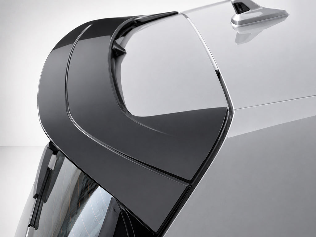 Spoiler tetto Volkswagen Golf Mk8 / Mk8 Facelift GTI / GTD / R - foto 4