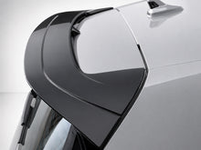 Spoiler tetto Volkswagen Golf Mk8 / Mk8 Facelift GTI / GTD / R - foto 4