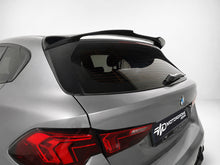 Spoiler tetto BMW Serie 1 F40 - foto 6