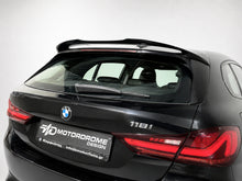 Spoiler tetto BMW Serie 1 F40