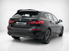 Spoiler tetto BMW Serie 1 F40 - foto 2