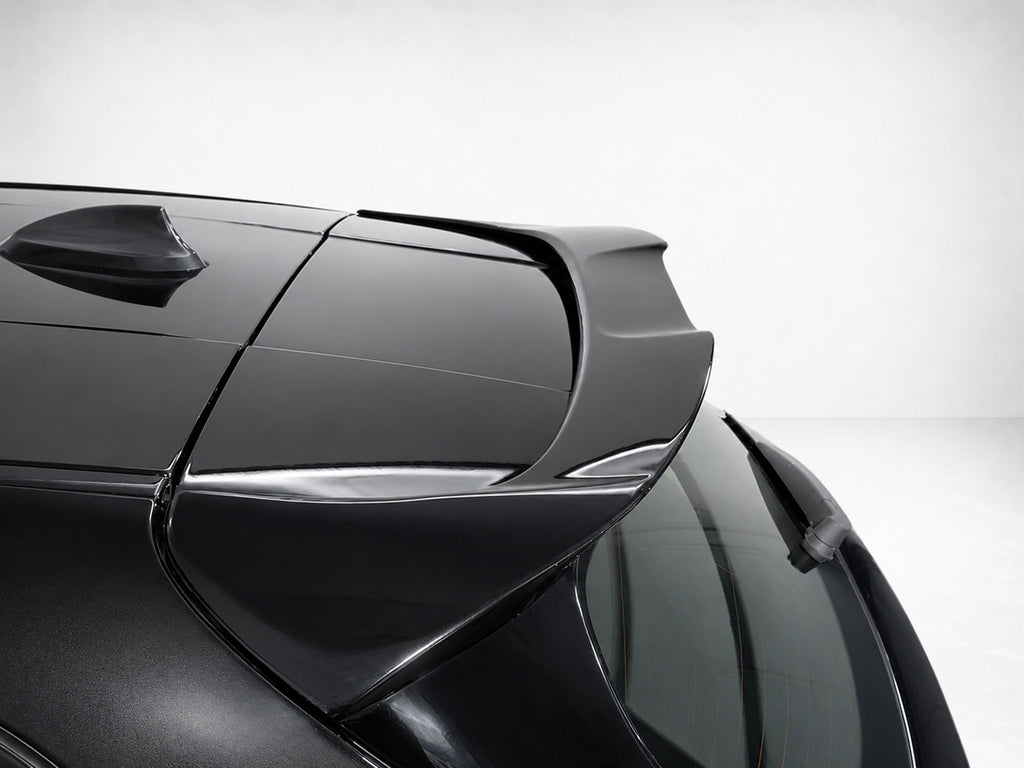Spoiler tetto BMW Serie 1 F40 - foto 3