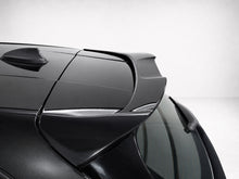 Spoiler tetto BMW Serie 1 F40 - foto 3