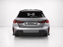 Spoiler tetto BMW Serie 1 F40 - foto 8
