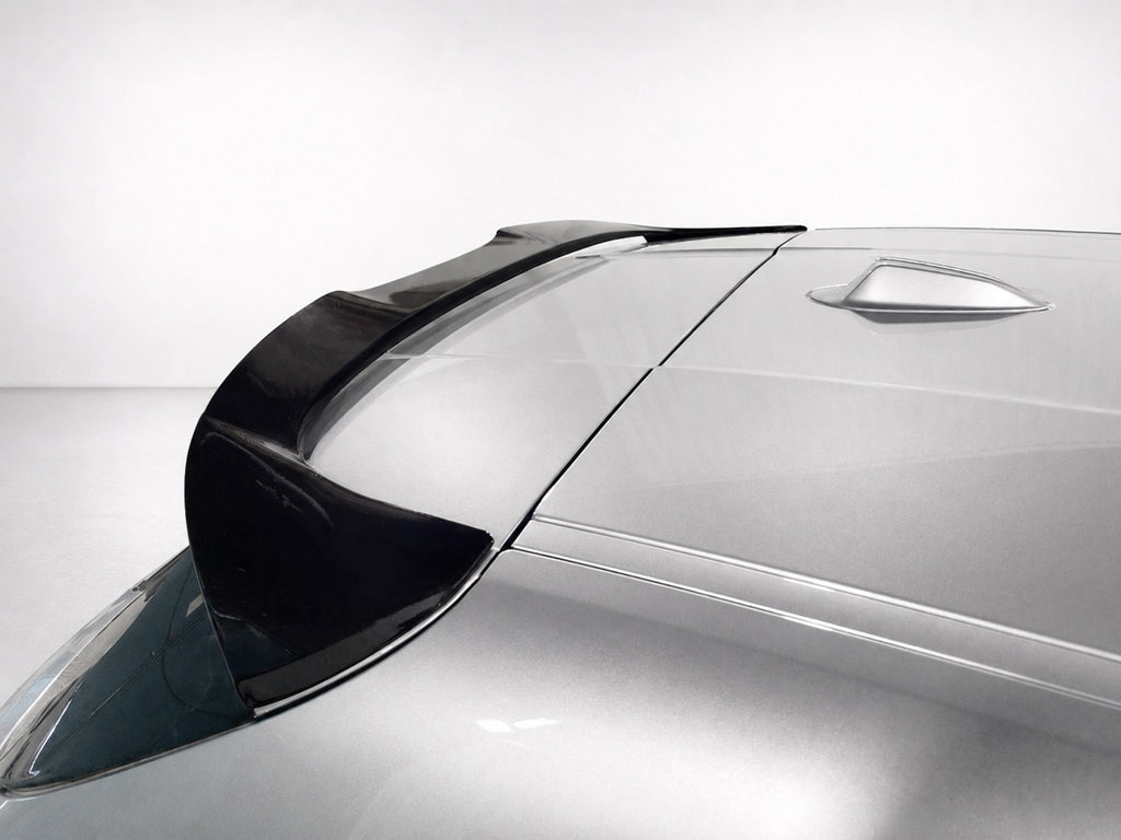 Spoiler tetto BMW Serie 1 F40 - foto 9