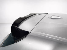 Spoiler tetto BMW Serie 1 F40 - foto 9