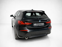 Spoiler tetto BMW Serie 1 F40 - foto 4