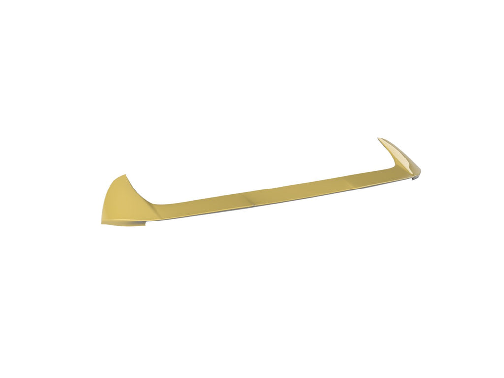 Spoiler tetto BMW Serie 1 F40 - foto 5