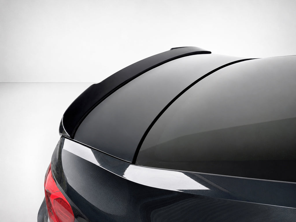 Spoiler a labbro Audi A3 / A3 S-Line / S3 / RS3 berlina 8Y - foto 5