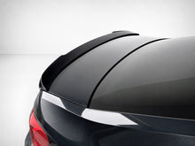 Spoiler a labbro Audi A3 / A3 S-Line / S3 / RS3 berlina 8Y - foto 5