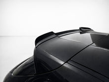 Estensione spoiler BMW Serie 1 M135i / 128ti / M-Pack F40 - foto 3