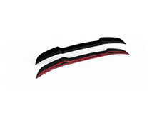 Estensione spoiler BMW Serie 1 M135i / 128ti / M-Pack F40 - foto 4