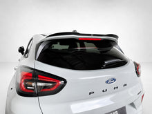 Estensione spoiler Ford Puma ST / ST-Line X