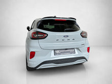 Estensione spoiler Ford Puma ST / ST-Line X - foto 2