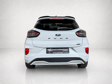 Estensione spoiler Ford Puma ST / ST-Line X - foto 3