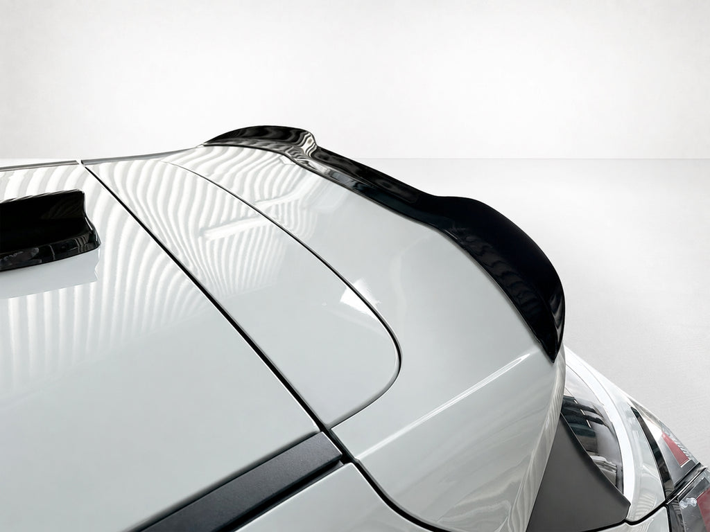 Estensione spoiler Ford Puma ST / ST-Line X - foto 4