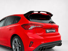 Spoiler tetto Ford Focus Mk4 hatchback (2018-)