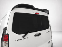 Spoiler tetto per doppia porta posteriore Ford Transit Courier Mk2 (2023-) - foto 2