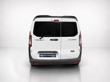 Spoiler tetto per doppia porta posteriore Ford Transit Courier Mk2 (2023-) - foto 3