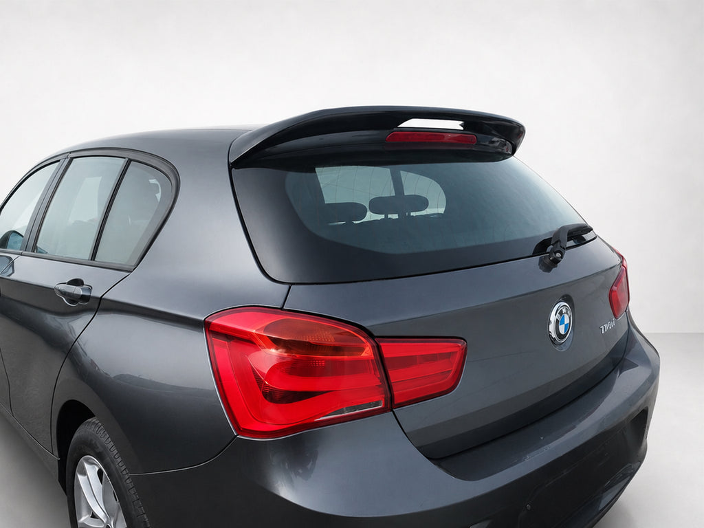 Spoiler tetto BMW Serie 1 F20 / M-Pack / M140i
