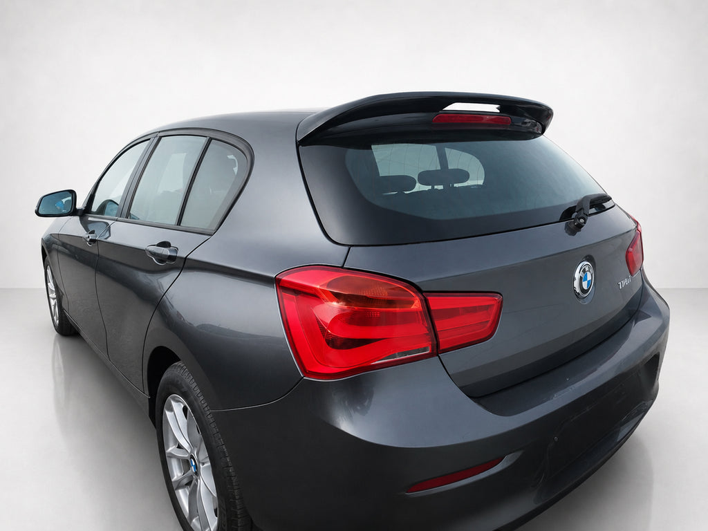 Spoiler tetto BMW Serie 1 F20 / M-Pack / M140i - foto 2