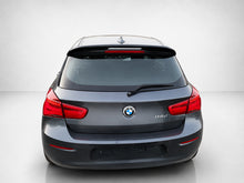 Spoiler tetto BMW Serie 1 F20 / M-Pack / M140i - foto 4