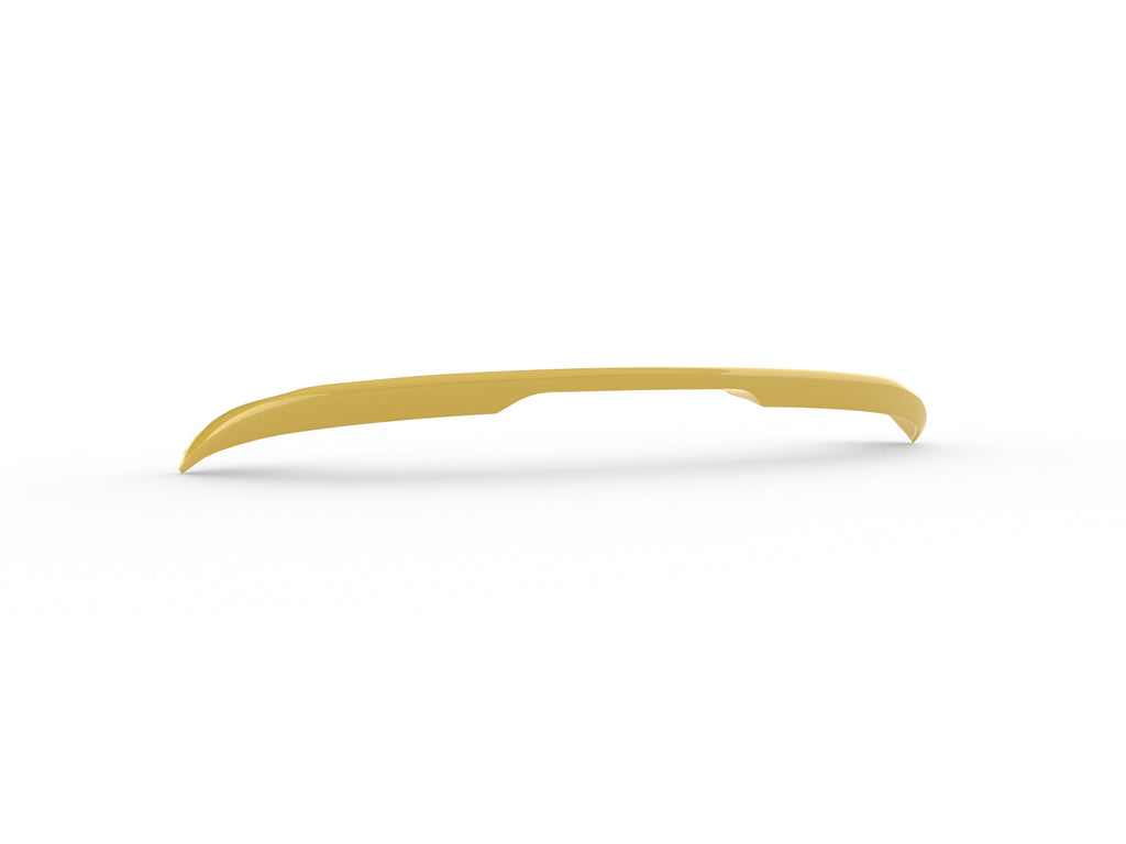 Spoiler tetto BMW Serie 1 F20 / M-Pack / M140i - foto 5