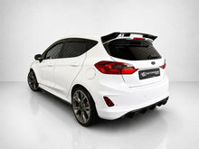 Spoiler tetto Ford Fiesta Mk8 / Mk8.5 / ST-Line - foto 2