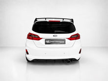 Spoiler tetto Ford Fiesta Mk8 / Mk8.5 / ST-Line - foto 3