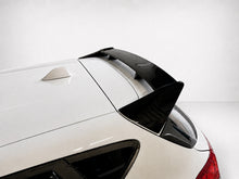 Spoiler tetto Ford Fiesta Mk8 / Mk8.5 / ST-Line - foto 4