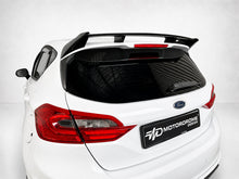 Spoiler tetto Ford Fiesta Mk8 / Mk8.5 / ST-Line - foto 5