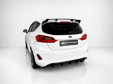 Spoiler tetto Ford Fiesta Mk8 / Mk8.5 / ST-Line - foto 6