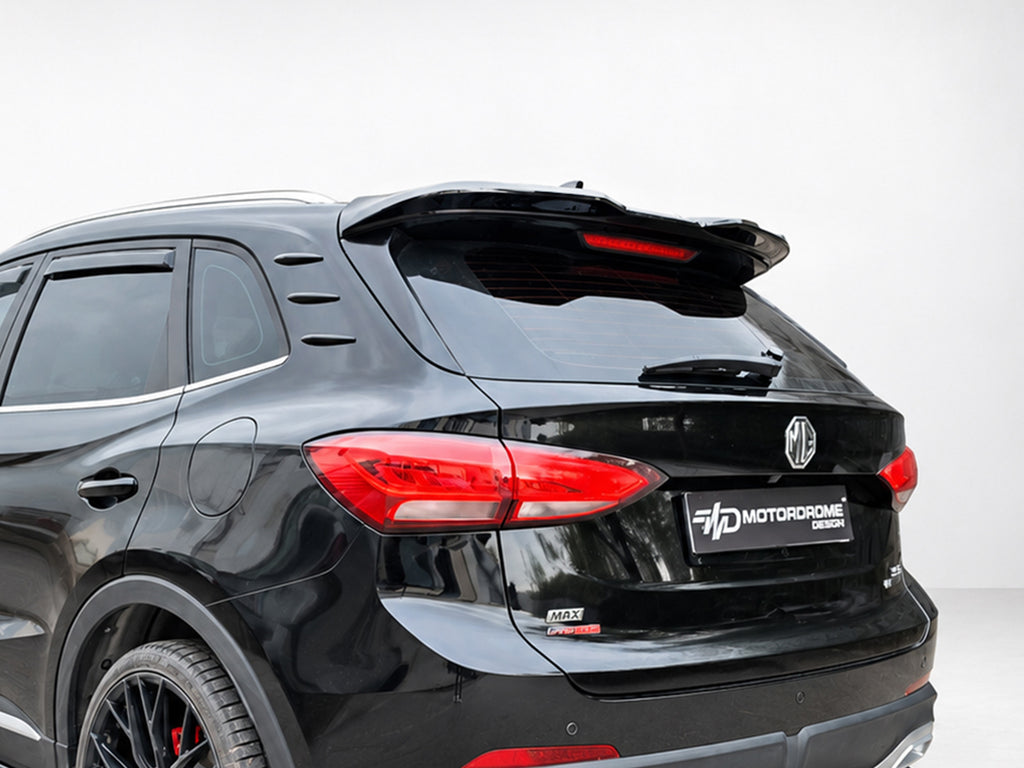 Spoiler tetto MG ZS Mk2