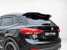 Spoiler tetto MG ZS Mk2