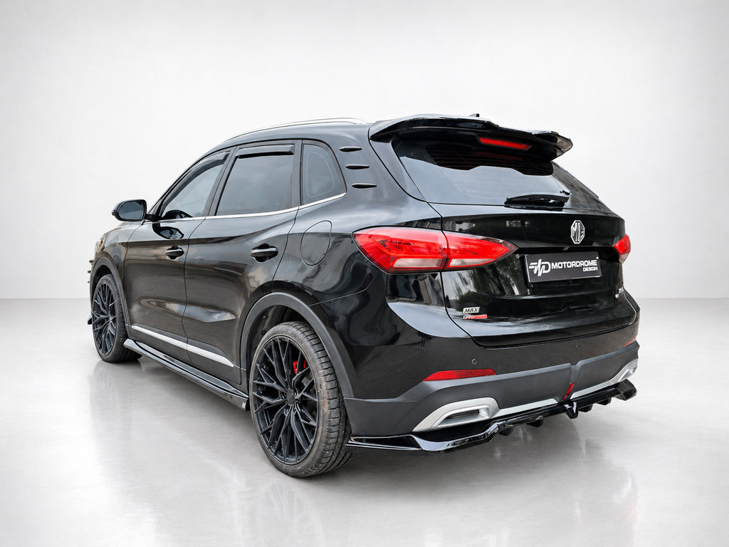 Spoiler tetto MG ZS Mk2 - foto 2