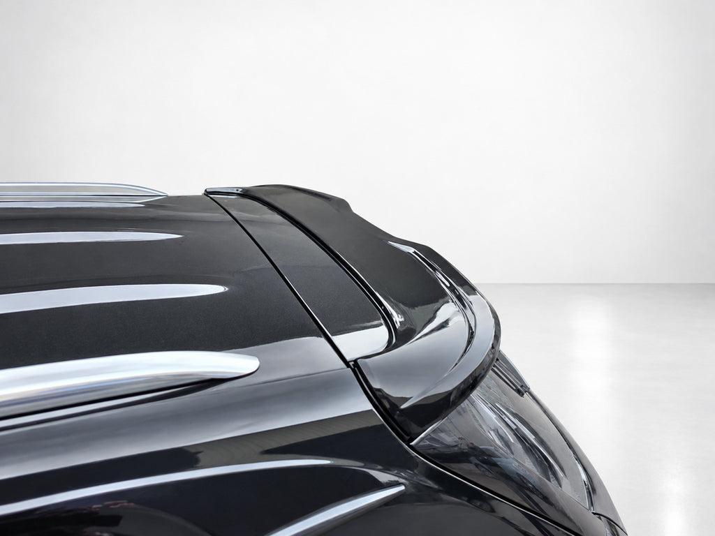 Spoiler tetto MG ZS Mk2 - foto 3