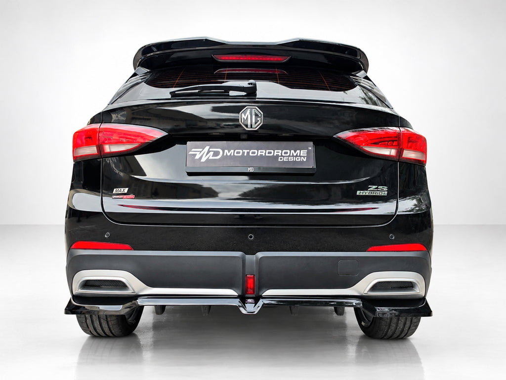 Spoiler tetto MG ZS Mk2 - foto 4