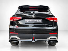 Spoiler tetto MG ZS Mk2 - foto 4