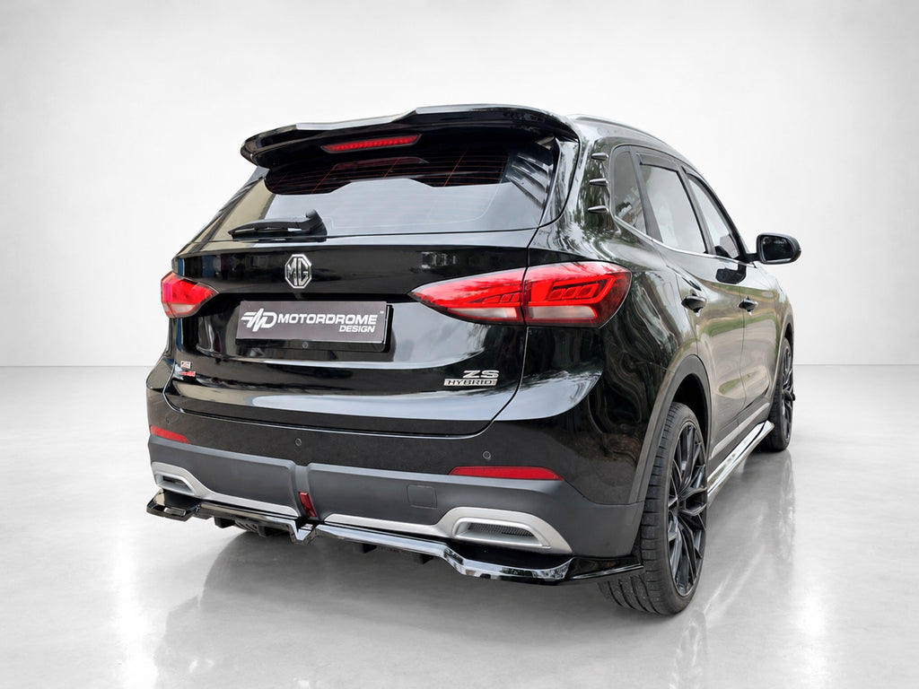 Spoiler tetto MG ZS Mk2 - foto 5