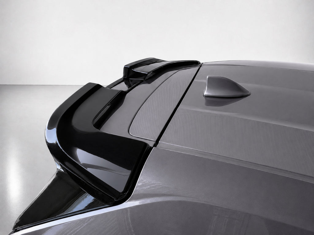Spoiler tetto Toyota Yaris Cross Mk1 - foto 5