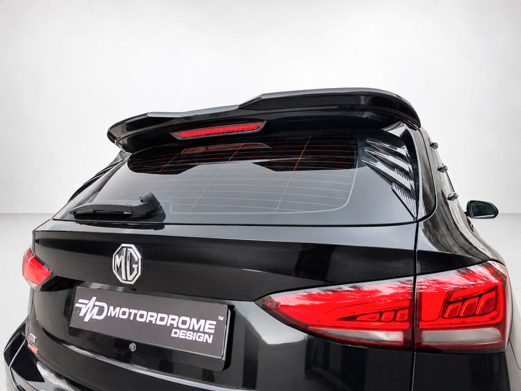 Spoiler tetto MG ZS Mk2 - foto 6