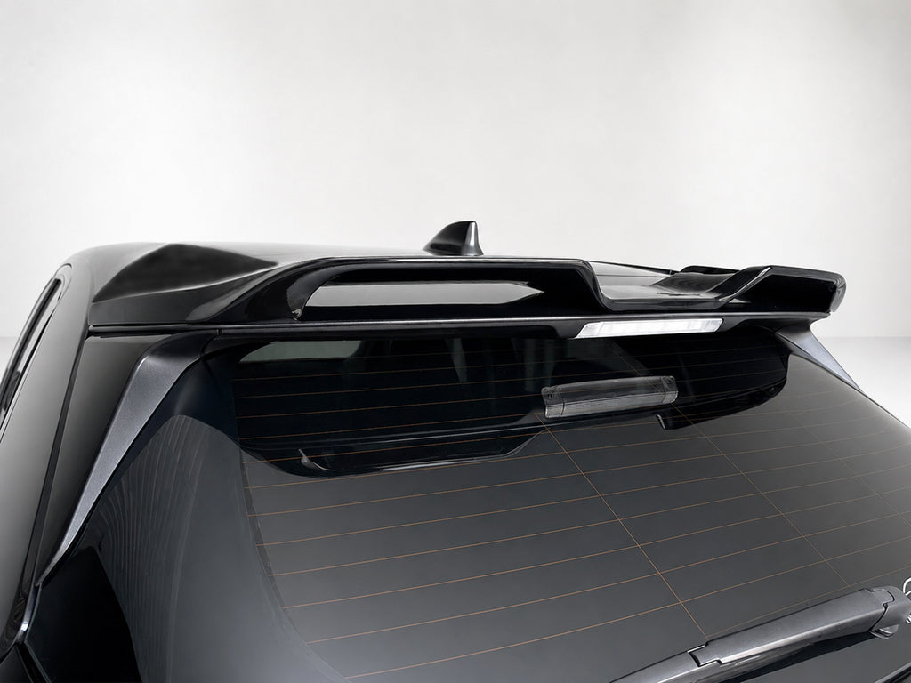 Spoiler tetto Toyota Yaris Cross Mk1 - foto 6