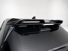 Spoiler tetto Toyota Yaris Cross Mk1 - foto 6