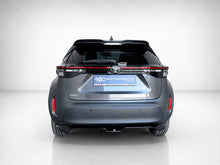 Estensione spoiler Toyota Yaris Cross Mk1 - foto 2