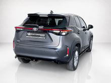Estensione spoiler Toyota Yaris Cross Mk1 - foto 3