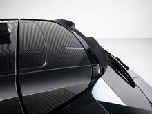 Estensione spoiler Toyota Yaris Cross Mk1 - foto 4